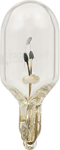 SYLVANIA 3652 Long Life Miniature Bulb, (Contains 2 Bulbs) in Saudi Arabia