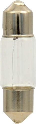SYLVANIA DE3022 Long Life Miniature Bulb, (Contains 2 Bulbs) in Saudi Arabia