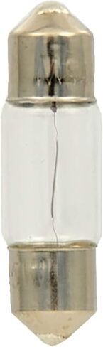 SYLVANIA DE3022 Long Life Miniature Bulb, (Contains 2 Bulbs) in Saudi Arabia