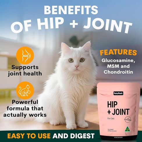 Urinary and Kidney Powder Supplement for Cats - Cranberry, Nettle Seed, D-Mannose for Cat UTI Treatment, Urinary Tract Health, and Kidney Care - Fast UTI Relief & Prevention - 60 Scoops in Saudi Arabia