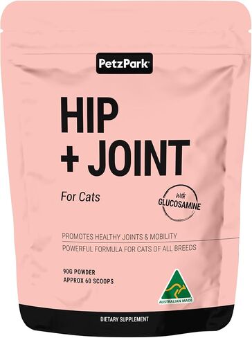 Urinary and Kidney Powder Supplement for Cats - Cranberry, Nettle Seed, D-Mannose for Cat UTI Treatment, Urinary Tract Health, and Kidney Care - Fast UTI Relief & Prevention - 60 Scoops in Saudi Arabia
