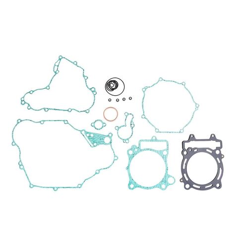Tusk Complete Gasket Kit Compatible with Kawasaki KFX 450R 2008-2014 in Saudi Arabia