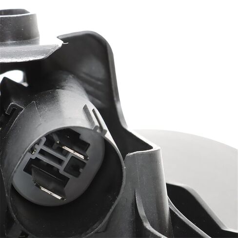 Radiator Cooling Fan Replacement for 52014787AC Replacement for Durango 2014-2022 Replacement for Grand Cherokee 2014-2022 in Saudi Arabia