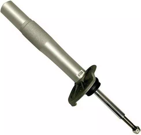 1 زوج ممتص الصدمات الأمامي مع EDC متوافق مع BMW E65 E66 E67 2001-2008 31316785529 in Saudi Arabia