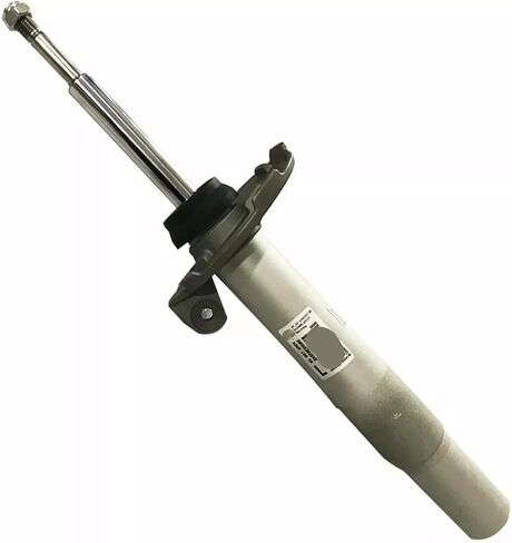 1 زوج ممتص الصدمات الأمامي مع EDC متوافق مع BMW E65 E66 E67 2001-2008 31316785529 in Saudi Arabia