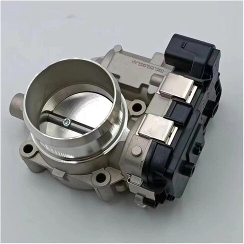 03C133062AA Automobile Throttle Valve Body Assembly For Volkswagen Touran Golf Throttle 03C133062AA Tools Car Accessories in Saudi Arabia