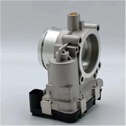03C133062AA Automobile Throttle Valve Body Assembly For Volkswagen Touran Golf Throttle 03C133062AA Tools Car Accessories in Saudi Arabia