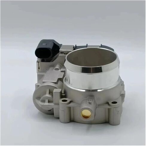 03C133062AA Automobile Throttle Valve Body Assembly For Volkswagen Touran Golf Throttle 03C133062AA Tools Car Accessories in Saudi Arabia