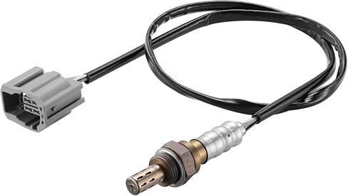 BDFHYK Oxygen Sensor Downstream O2 Sensor, Compatible with Mazda 3, l4, 2.0L 2.3L 2006-2009, 250-24718, 350-34544 Replacement 1PCS in Saudi Arabia