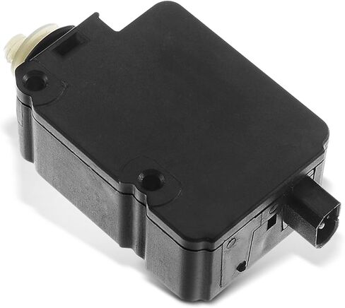 A-Premium Fuel Door Flap Actuator Latch Lock Actuator Compatible with BMW Vehicles - 318i/318is/M3 1991-1999, 318ti 1995-1999, 320i 1992-1995, 325i 1991-1997, 325is 1991-1995, 328i 1996-1999 in Saudi Arabia