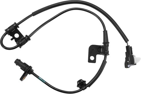 ABS Wheel Speed Sensor Front Left ABS Sensor Anti-lock Braking System Sensor No.598102T500 for Kia Optima 2011-2013 in Saudi Arabia