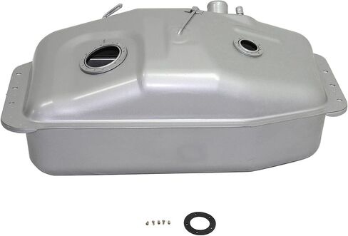 Garage-Pro 13.7 gallons Fuel Tank Replacement For Toyota Pickup 1989 1990 1991 1992 1993 1994 1995 2.4L 3.0L Fuel Injected, GAS, 2WD, For Models With VIN RN80 Replaces # 7700135984 in Saudi Arabia