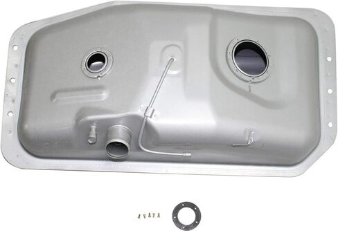 Garage-Pro 13.7 gallons Fuel Tank Replacement For Toyota Pickup 1989 1990 1991 1992 1993 1994 1995 2.4L 3.0L Fuel Injected, GAS, 2WD, For Models With VIN RN80 Replaces # 7700135984 in Saudi Arabia