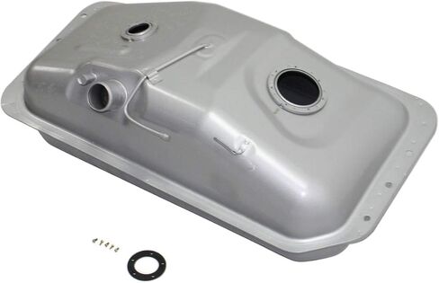 Garage-Pro 13.7 gallons Fuel Tank Replacement For Toyota Pickup 1989 1990 1991 1992 1993 1994 1995 2.4L 3.0L Fuel Injected, GAS, 2WD, For Models With VIN RN80 Replaces # 7700135984 in Saudi Arabia