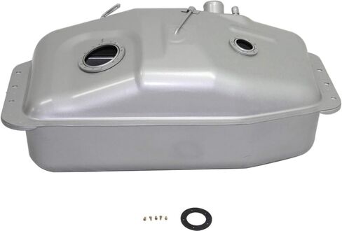 Garage-Pro 13.7 gallons Fuel Tank Replacement For Toyota Pickup 1989 1990 1991 1992 1993 1994 1995 2.4L 3.0L Fuel Injected, GAS, 2WD, For Models With VIN RN80 Replaces # 7700135984 in Saudi Arabia