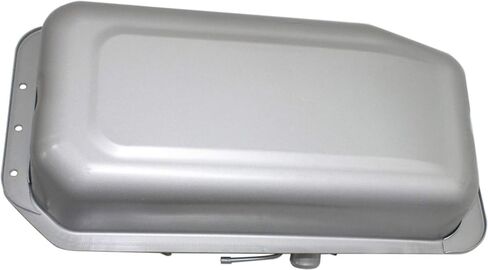 Garage-Pro 13.7 gallons Fuel Tank Replacement For Toyota Pickup 1989 1990 1991 1992 1993 1994 1995 2.4L 3.0L Fuel Injected, GAS, 2WD, For Models With VIN RN80 Replaces # 7700135984 in Saudi Arabia