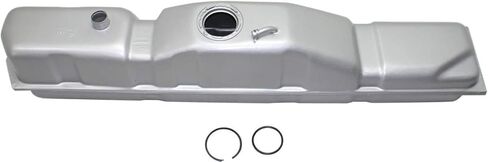 Garage-Pro Fuel Tank Compatible with GMC C/K 3500 PICKUP 1998-2002 Cab & Chassis Only Mounts Ahead of Rear Axle 22 Gal. in Saudi Arabia