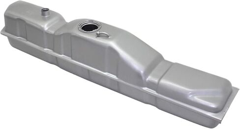 Garage-Pro Fuel Tank Compatible with GMC C/K 3500 PICKUP 1998-2002 Cab & Chassis Only Mounts Ahead of Rear Axle 22 Gal. in Saudi Arabia