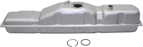 Garage-Pro Fuel Tank Compatible with GMC C/K 3500 PICKUP 1998-2002 Cab & Chassis Only Mounts Ahead of Rear Axle 22 Gal. in Saudi Arabia
