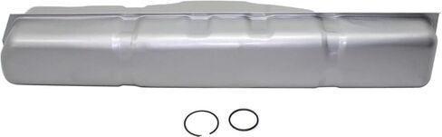 Garage-Pro Fuel Tank Compatible with GMC C/K 3500 PICKUP 1998-2002 Cab & Chassis Only Mounts Ahead of Rear Axle 22 Gal. in Saudi Arabia