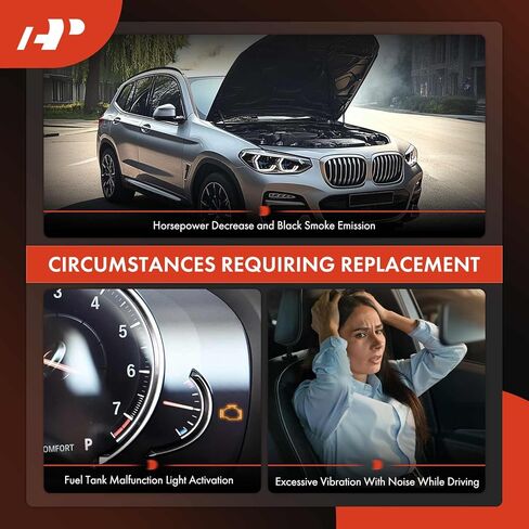 صمام تنفيس خزان الوقود الممتاز مع أنبوب متوافق مع BMW X5 2019-2024، X6 2020-2024 in Saudi Arabia