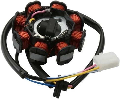 Accessories Stator Coil Fit For R16 31120-LFC3-E10 4T in Saudi Arabia