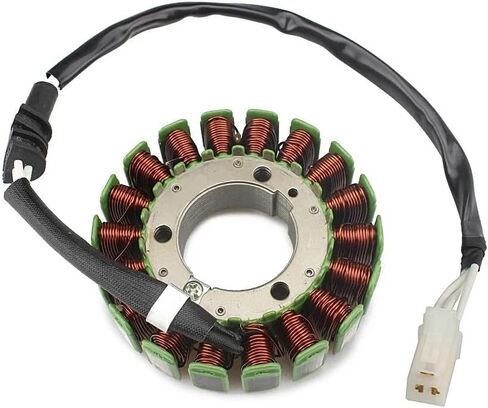 الملحقات دراجة نارية لفافة ثابتة صالح لل FZ6 FZ6S FZ6N FZ6NS FZ6NA FZ6-SA2 FZ6-S2 FZ6-NHG FZ6-NA S2 FZ6-SW 5VX-81410-00-00 in Saudi Arabia