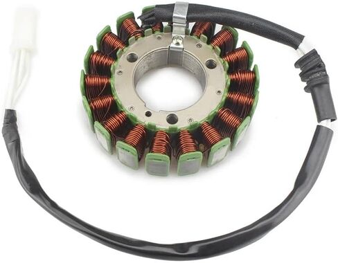 الملحقات دراجة نارية لفافة ثابتة صالح لل FZ6 FZ6S FZ6N FZ6NS FZ6NA FZ6-SA2 FZ6-S2 FZ6-NHG FZ6-NA S2 FZ6-SW 5VX-81410-00-00 in Saudi Arabia