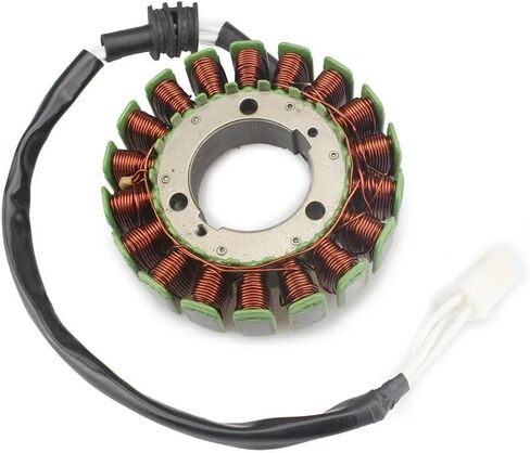 الملحقات دراجة نارية لفافة ثابتة صالح لل FZ6 FZ6S FZ6N FZ6NS FZ6NA FZ6-SA2 FZ6-S2 FZ6-NHG FZ6-NA S2 FZ6-SW 5VX-81410-00-00 in Saudi Arabia
