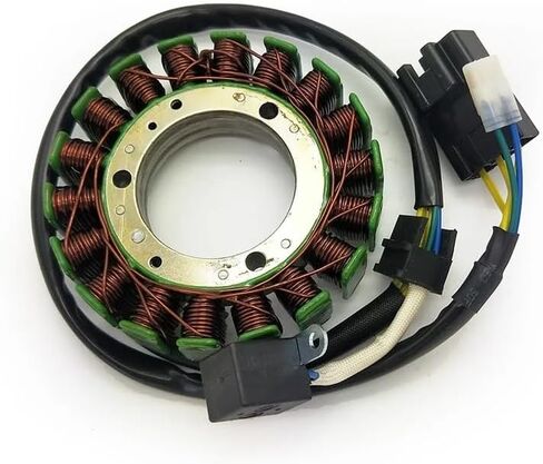 الملحقات 12V لفافة ثابتة يناسب CF500 X5 X6 500CC CF188 196S-B 196S-C CF188-A CF188-B CF188-C in Saudi Arabia