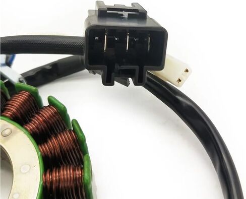 الملحقات 12V لفافة ثابتة يناسب CF500 X5 X6 500CC CF188 196S-B 196S-C CF188-A CF188-B CF188-C in Saudi Arabia