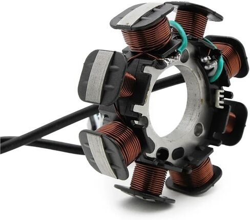 Accessories 31120-KPT-A01 Motorcycle Magneto Stator Coil Fit For CRF150F 150F in Saudi Arabia