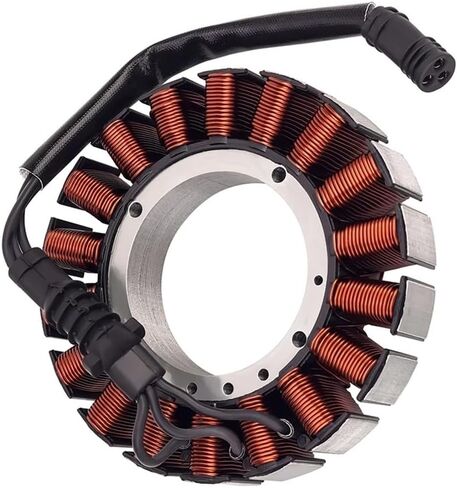 Generator Stator Coil For FLHTKSE FLHTCI FLHTC FLHTCSE FLHTCUSE8 FLHTCUSE4 FLHTI FLHTK in Saudi Arabia
