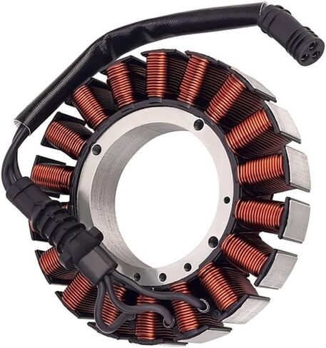 Generator Stator Coil For FLHTKSE FLHTCI FLHTC FLHTCSE FLHTCUSE8 FLHTCUSE4 FLHTI FLHTK in Saudi Arabia