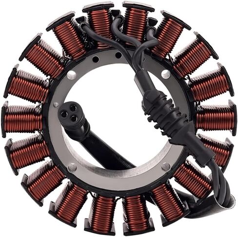 Generator Stator Coil For FLHTKSE FLHTCI FLHTC FLHTCSE FLHTCUSE8 FLHTCUSE4 FLHTI FLHTK in Saudi Arabia