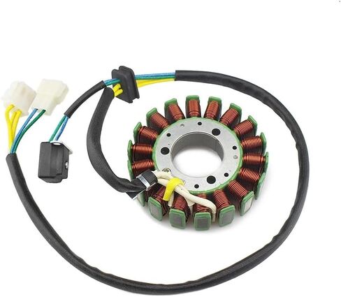 Accessories Motorcycle Stator Coil Fit For GT650R GT650 ST7 GV650 GT650X V2S GT650R 32101HN9101 in Saudi Arabia