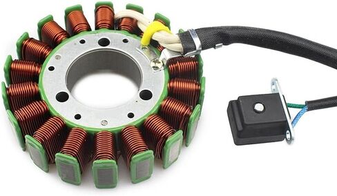 Accessories Motorcycle Stator Coil Fit For GT650R GT650 ST7 GV650 GT650X V2S GT650R 32101HN9101 in Saudi Arabia