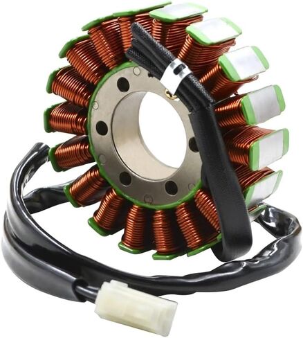 الملحقات الجزء الثابت لفائف 31401-29G00 يصلح ل GSR400 GSR600 GSR750 GSX-S750 L5-L9 M0 GSX-S7 in Saudi Arabia
