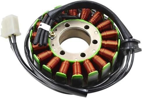 الملحقات الجزء الثابت لفائف 31401-29G00 يصلح ل GSR400 GSR600 GSR750 GSX-S750 L5-L9 M0 GSX-S7 in Saudi Arabia