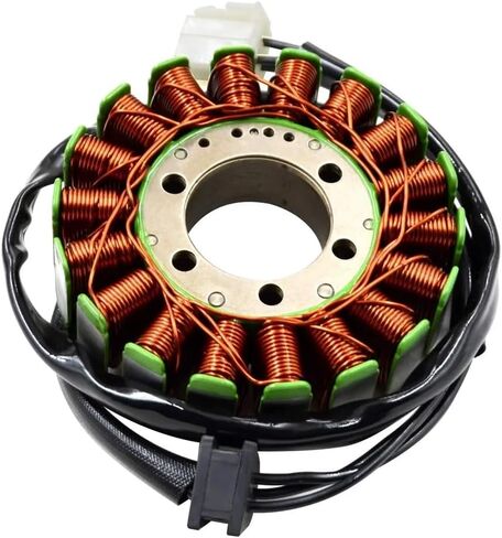 الملحقات الجزء الثابت لفائف 31401-29G00 يصلح ل GSR400 GSR600 GSR750 GSX-S750 L5-L9 M0 GSX-S7 in Saudi Arabia