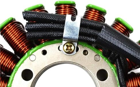 الملحقات الجزء الثابت لفائف 31401-29G00 يصلح ل GSR400 GSR600 GSR750 GSX-S750 L5-L9 M0 GSX-S7 in Saudi Arabia