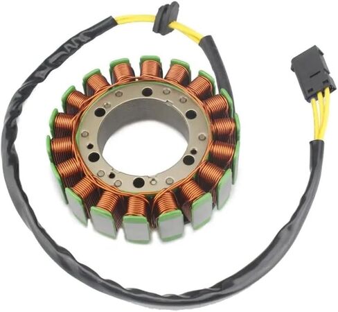 Accessories Motorcycle Magneto Stator Coil Fit For F650GS F700GS F800GS F800R F800S F800ST F800GT F800GS in Saudi Arabia