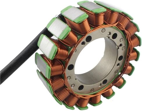 Accessories Motorcycle Magneto Stator Coil Fit For F650GS F700GS F800GS F800R F800S F800ST F800GT F800GS in Saudi Arabia