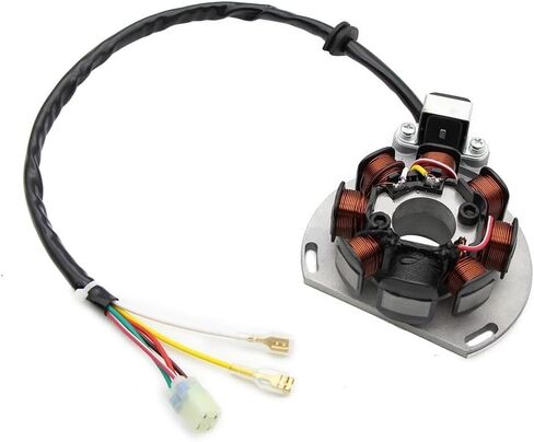 Accessories Motorcycle Stator Coil Fits For 125 250 300 200 in Saudi Arabia