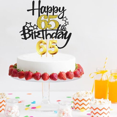زينة كعكة عيد الميلاد الثمانين، شموع عدد الكيك الثمانين، شموع لامعة لعيد الميلاد السعيد لتزيين الكيك من أجل لوازم حفلات الذكرى السنوية in Saudi Arabia