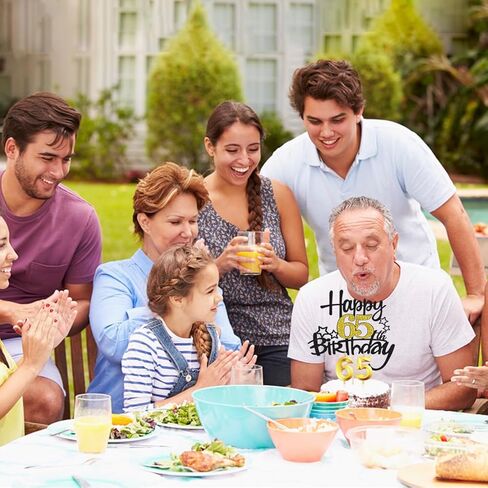 زينة كعكة عيد الميلاد الثمانين، شموع عدد الكيك الثمانين، شموع لامعة لعيد الميلاد السعيد لتزيين الكيك من أجل لوازم حفلات الذكرى السنوية in Saudi Arabia