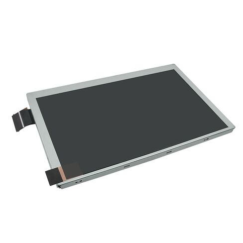 P56045644AH 7 "شاشة عرض LCD لوحة تناسب دودج رام 1500/2500/3500 أداة قياس سرعة العنقودية 2013-2019 in Saudi Arabia