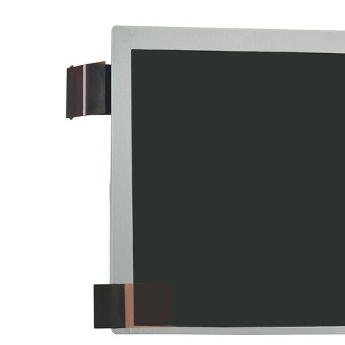 P56045644AH 7 "شاشة عرض LCD لوحة تناسب دودج رام 1500/2500/3500 أداة قياس سرعة العنقودية 2013-2019 in Saudi Arabia