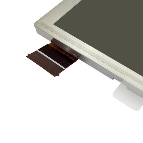 P56045644AH 7 "شاشة عرض LCD لوحة تناسب دودج رام 1500/2500/3500 أداة قياس سرعة العنقودية 2013-2019 in Saudi Arabia