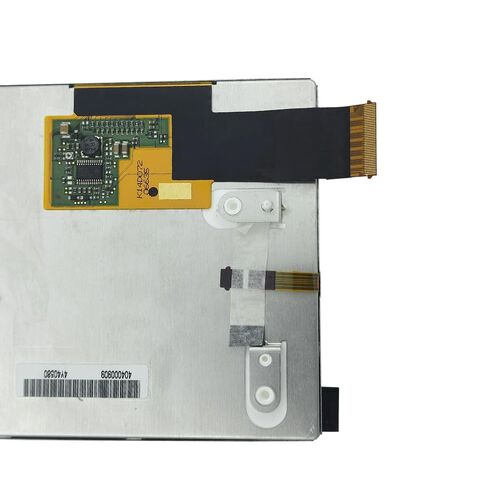 P56045644AH 7 "شاشة عرض LCD لوحة تناسب دودج رام 1500/2500/3500 أداة قياس سرعة العنقودية 2013-2019 in Saudi Arabia